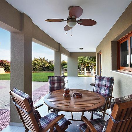 Olive Tree Apartments Limassol Luaran gambar
