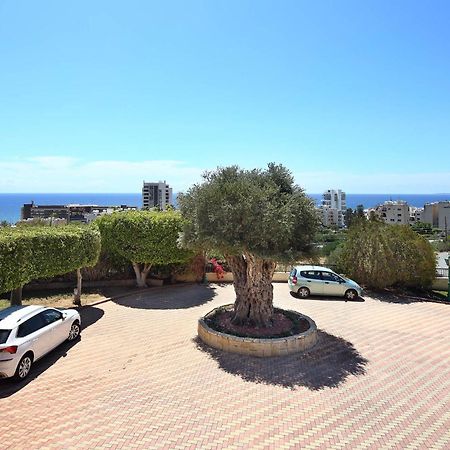 Olive Tree Apartments Limassol Luaran gambar