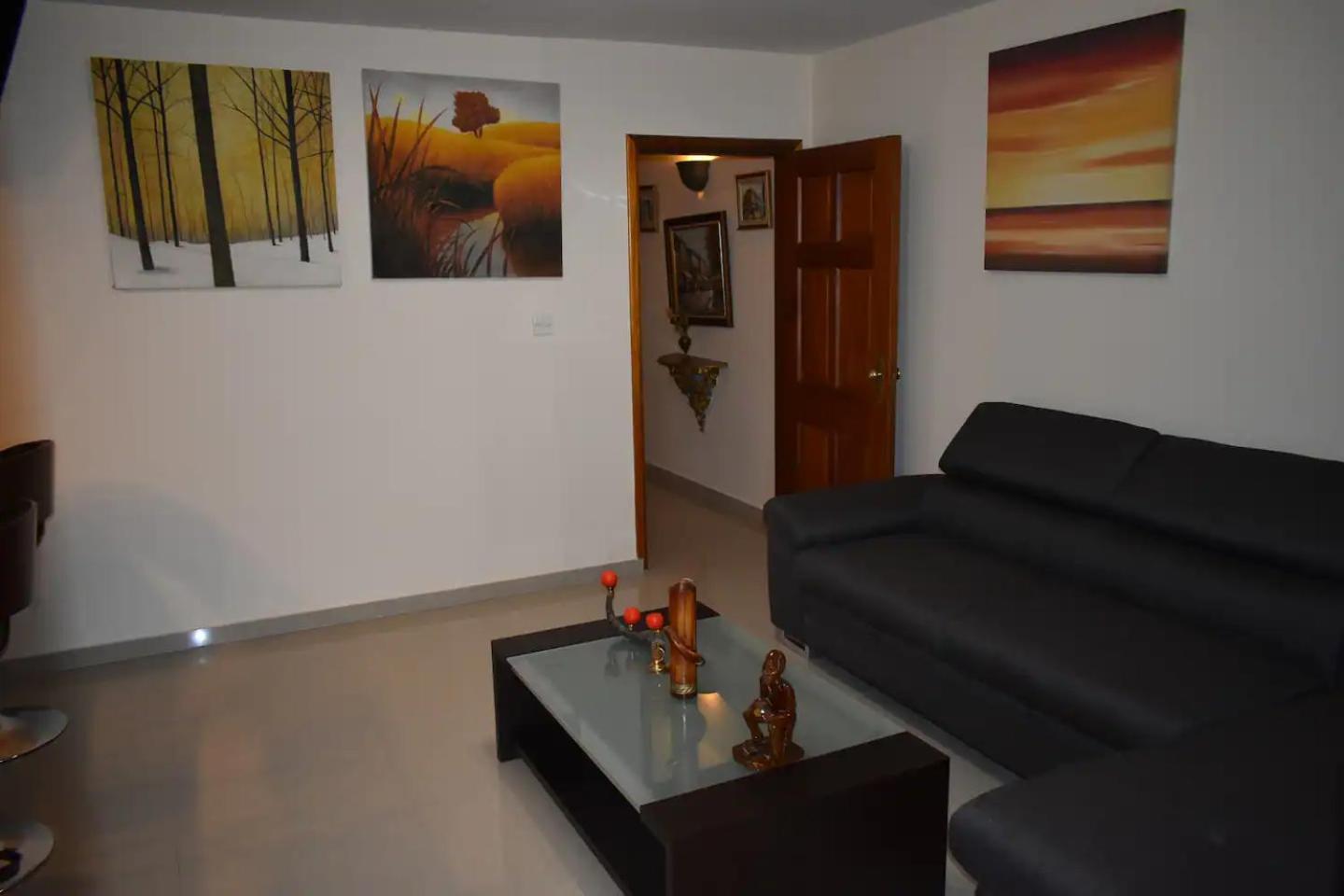 Olive Tree Apartments Limassol Luaran gambar