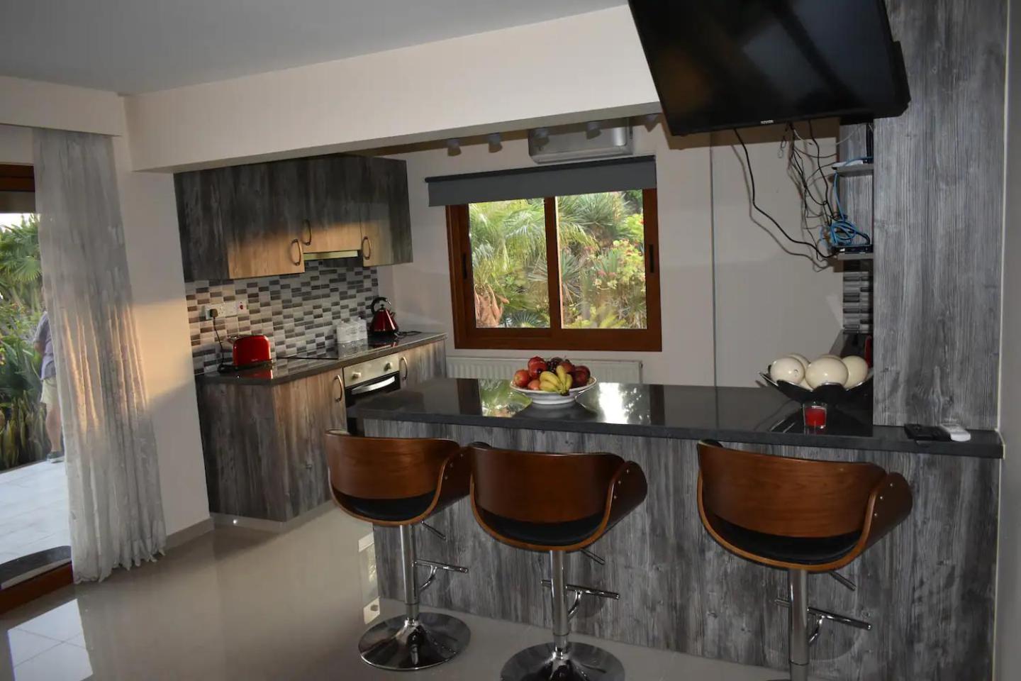 Olive Tree Apartments Limassol Luaran gambar