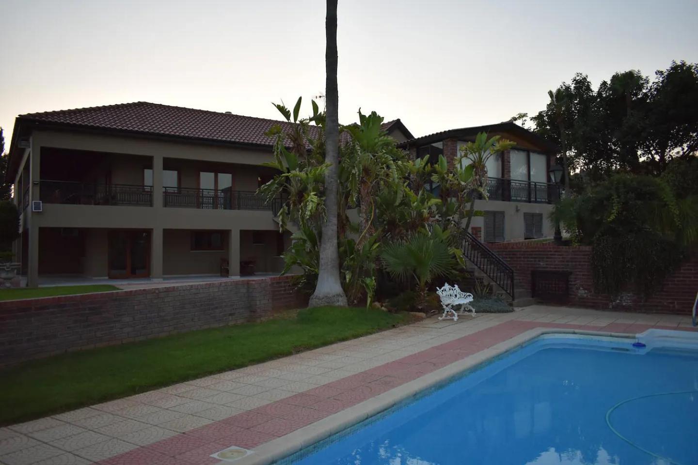 Olive Tree Apartments Limassol Luaran gambar