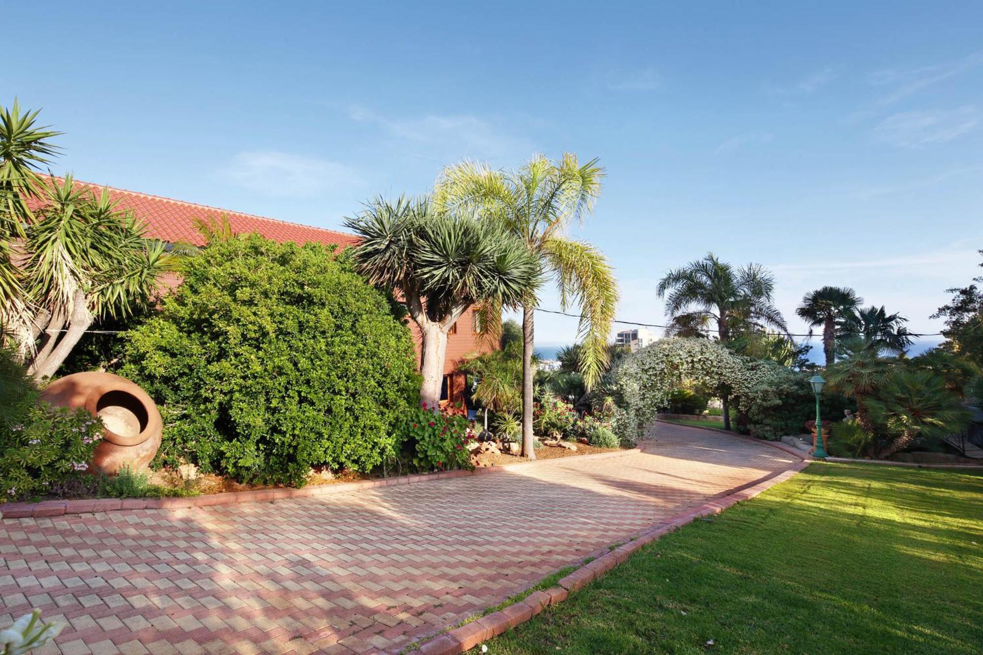 Olive Tree Apartments Limassol Luaran gambar