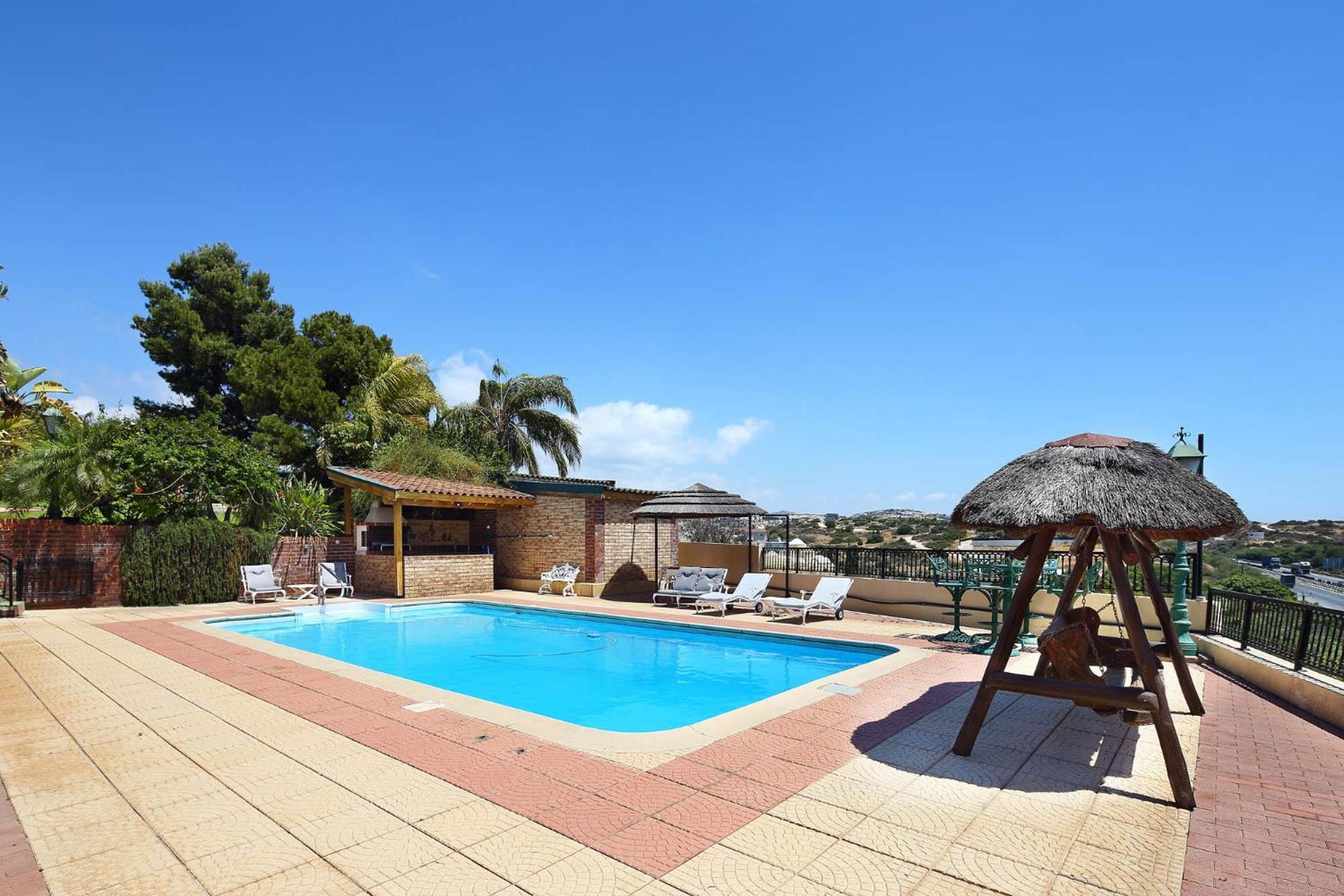 Olive Tree Apartments Limassol Luaran gambar