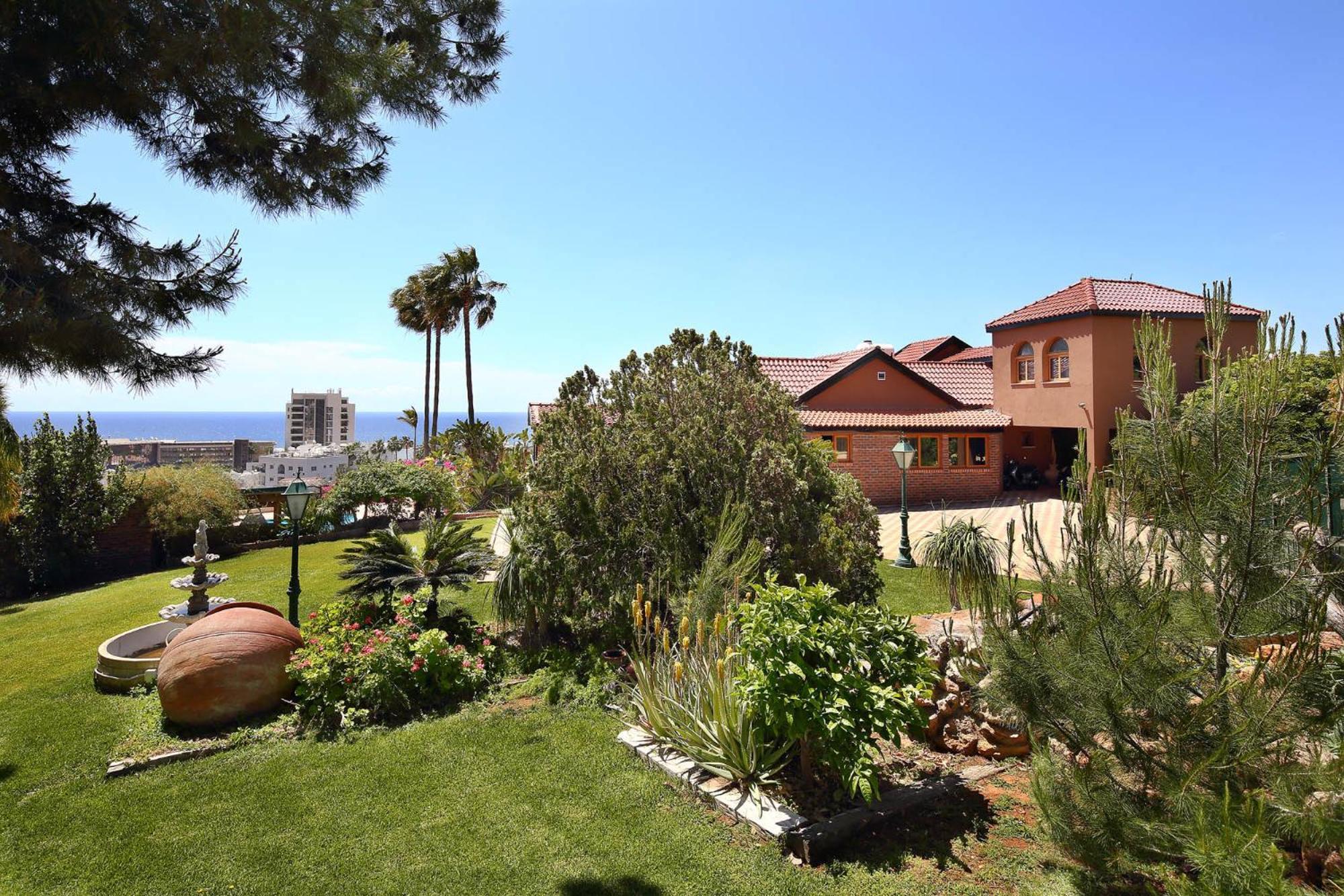 Olive Tree Apartments Limassol Luaran gambar