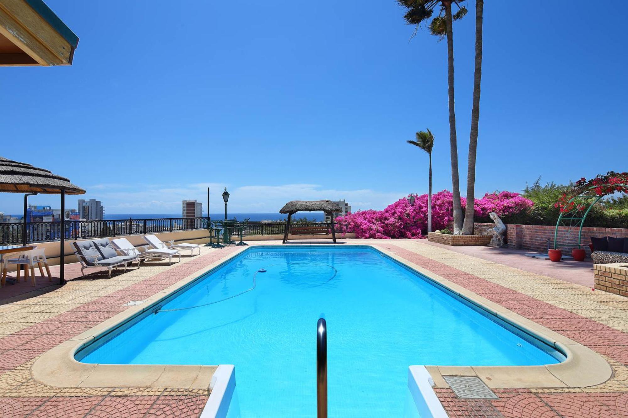 Olive Tree Apartments Limassol Luaran gambar