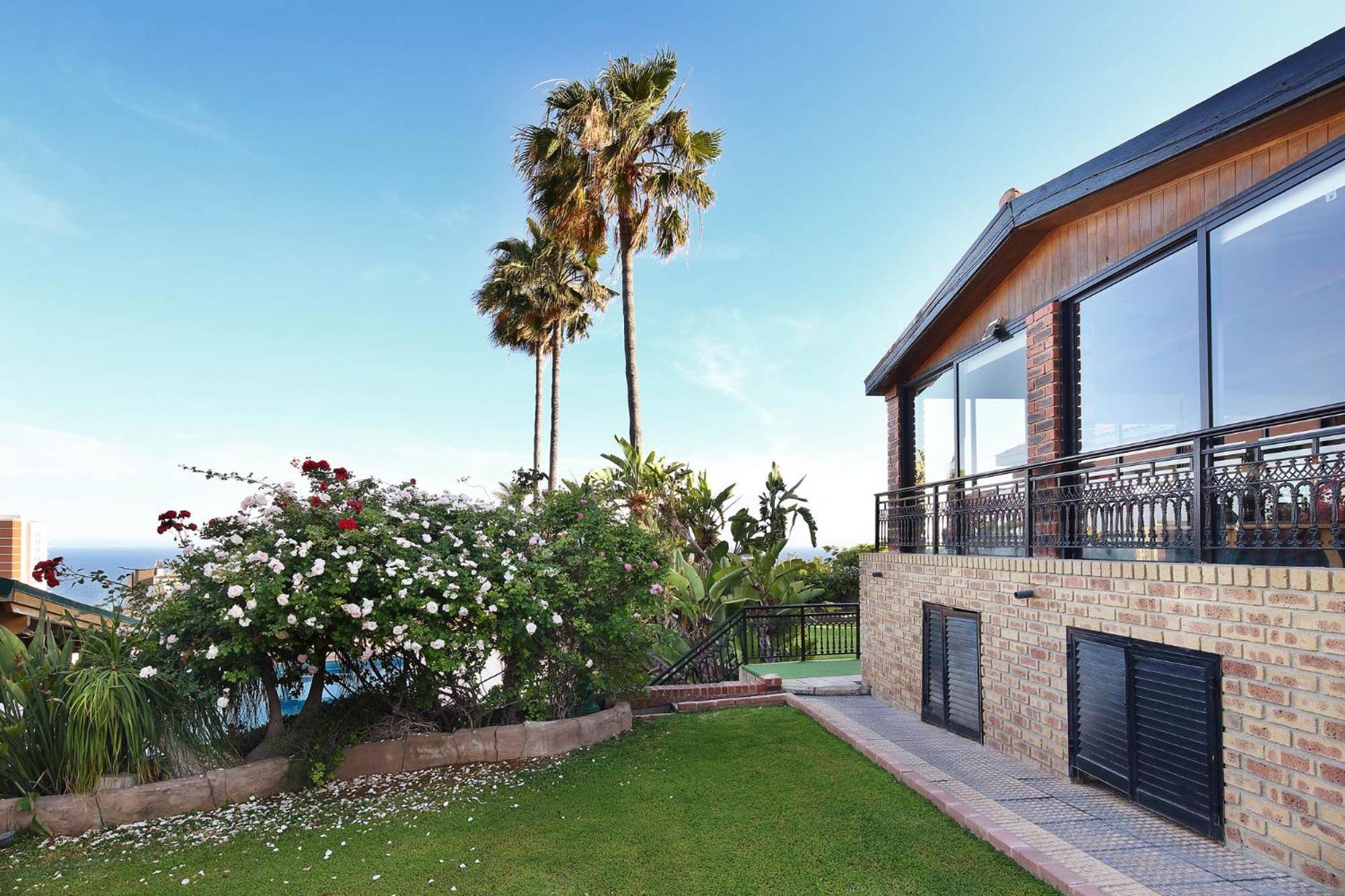 Olive Tree Apartments Limassol Luaran gambar
