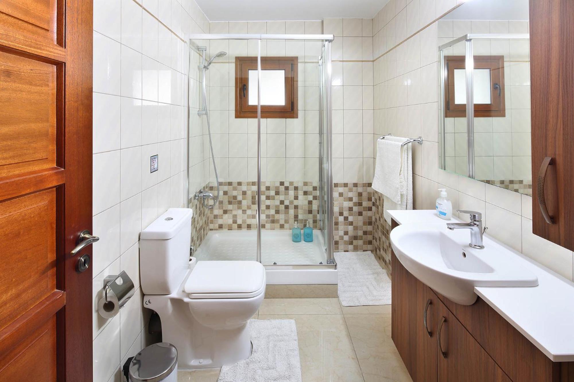 Olive Tree Apartments Limassol Luaran gambar